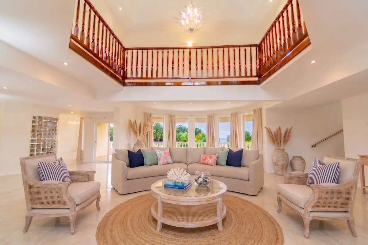  Image of Residential - 4 Bedrooms - 5 Bathrooms for sale in St. Vincent-Canash, Ratho Mill-St. Vincent & the Grenadines, Image 8