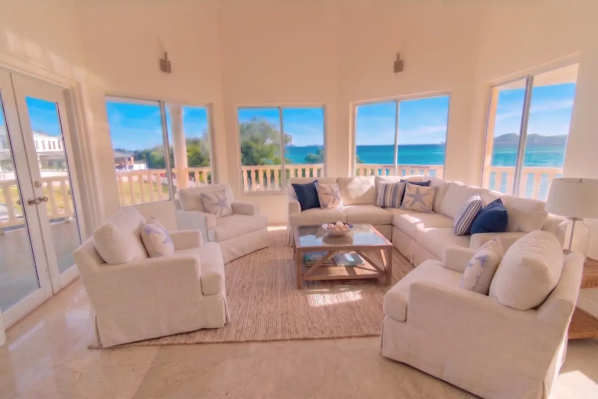  Image of Residential - 4 Bedrooms - 5 Bathrooms for sale in St. Vincent-Canash, Ratho Mill-St. Vincent & the Grenadines, Image 9