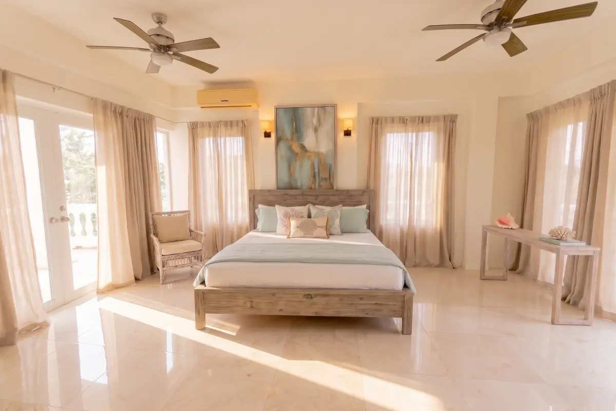  Image of Residential - 4 Bedrooms - 5 Bathrooms for sale in St. Vincent-Canash, Ratho Mill-St. Vincent & the Grenadines, Image 12