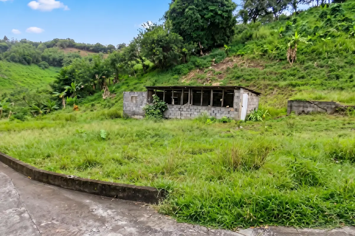 Image of Land for Sale in St. Vincent-Grand Sable-St. Vincent & the Grenadines, Image 5