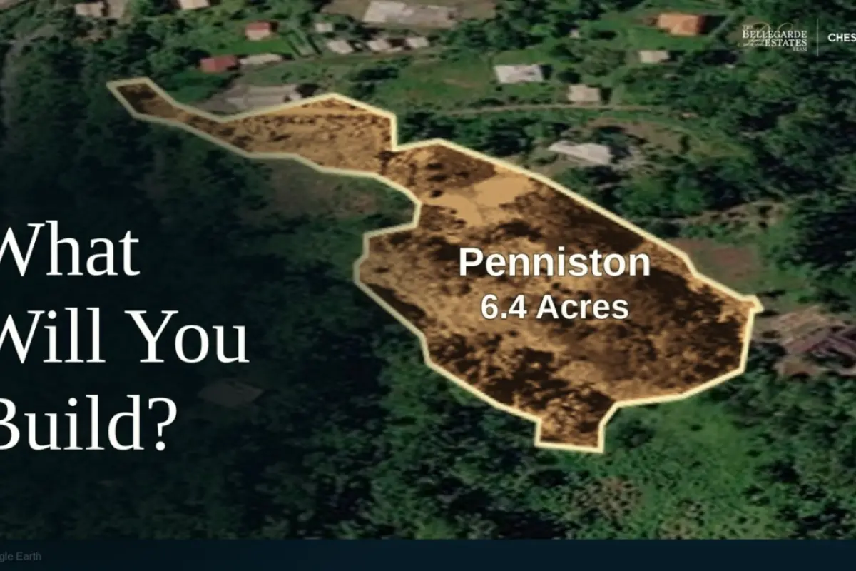 Image of Land for Sale in St. Vincent-Penniston-St. Vincent & the Grenadines, Image 5