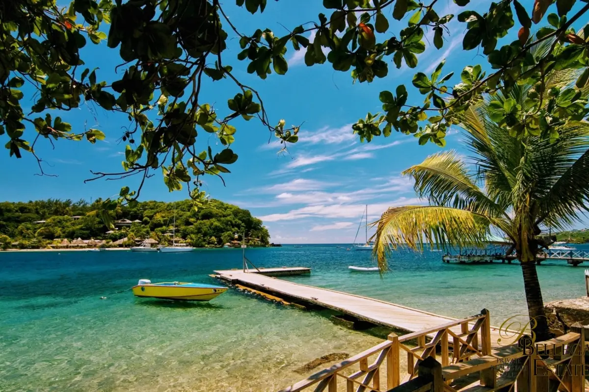  Image of Resorts & Private Islands for sale in Young Island-Young Island-St Vincent and the Grenadines, Image 8