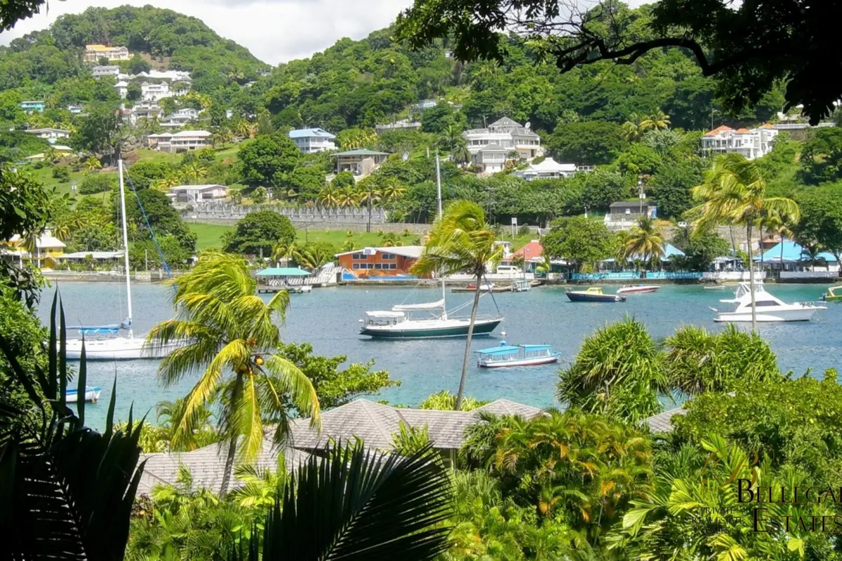  Image of Resorts & Private Islands for sale in Young Island-Young Island-St Vincent and the Grenadines, Image 10