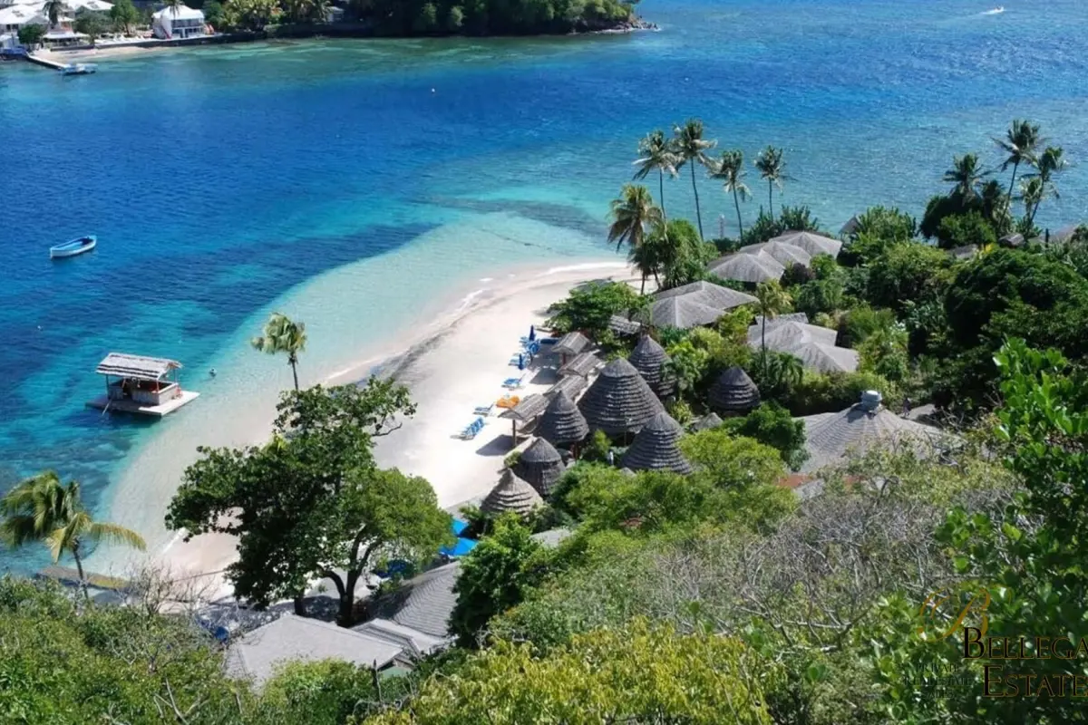  Image of Resorts & Private Islands for sale in Young Island-Young Island-St Vincent and the Grenadines, Image 12