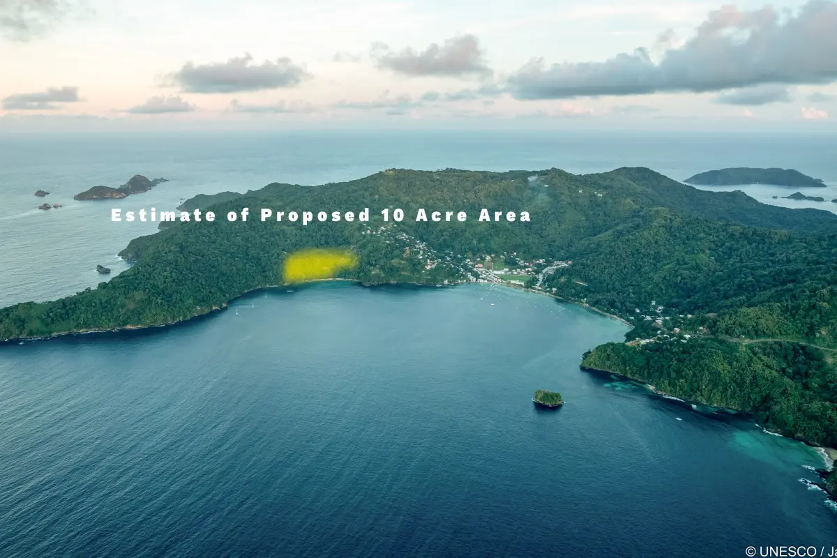 Image of Land for Resort Development for sale in Tobago-Charlotteville-St Vincent and the Grenadines, Image 15