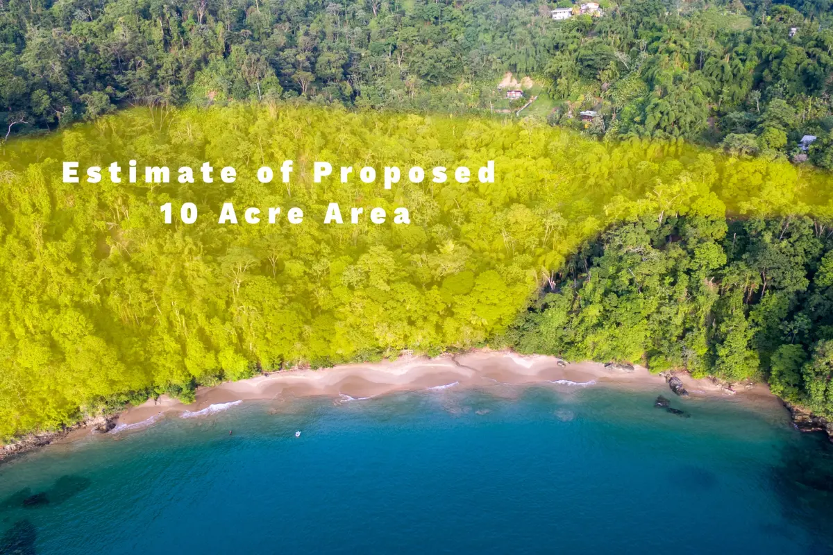  Image of Land for Resort Development for sale in Tobago-Charlotteville-St Vincent and the Grenadines, Image 17