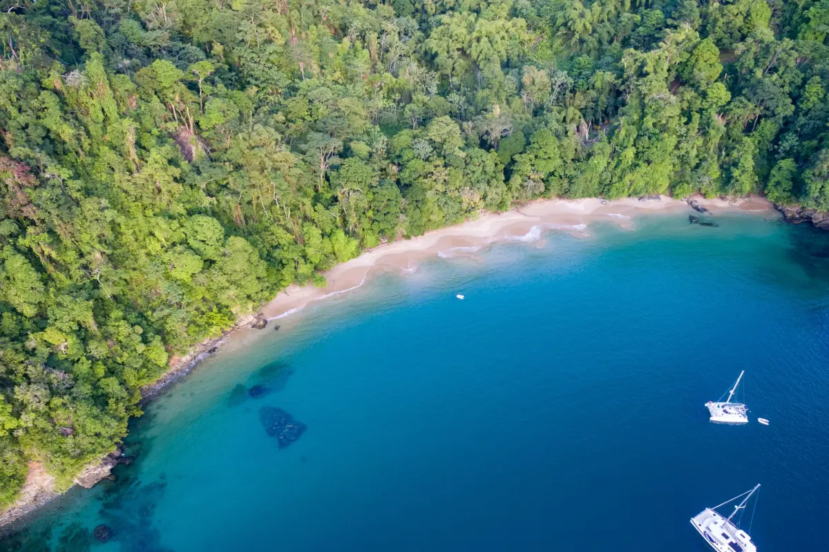 Image of Land for Resort Development for Sale in Tobago-Charlotteville-St Vincent and the Grenadines, Image 2