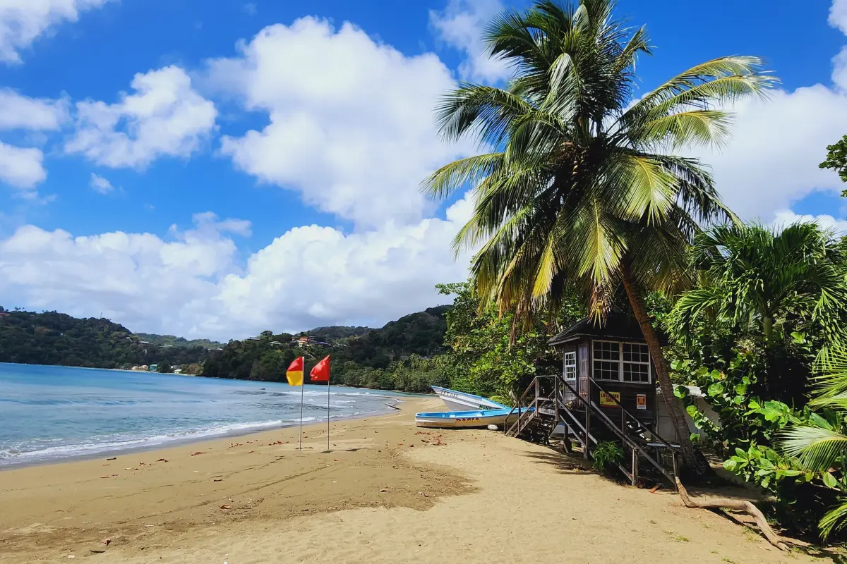 Image of Land for Resort Development for Sale in Tobago-St. Paul-St Vincent and the Grenadines, Image 1
