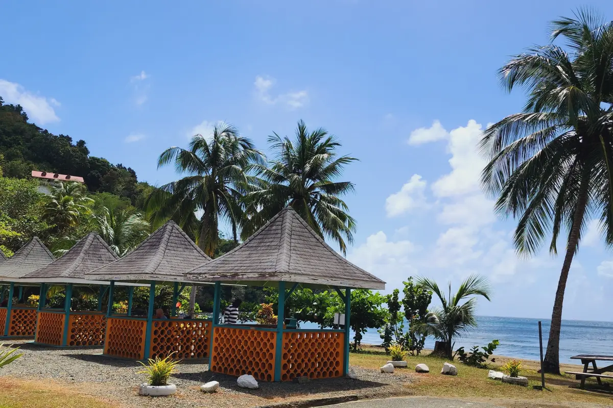 Image of Land for Resort Development for Sale in Tobago-St. Paul-St Vincent and the Grenadines, Image 4