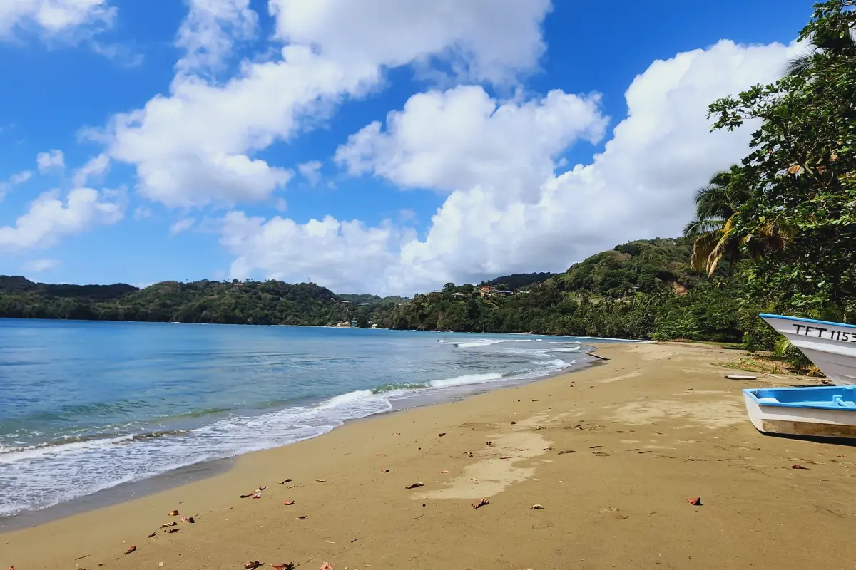  Image of Land for Resort Development for sale in Tobago-St. Paul-St Vincent and the Grenadines, Image 6