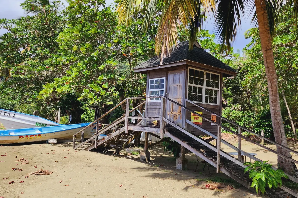  Image of Land for Resort Development for sale in Tobago-St. Paul-St Vincent and the Grenadines, Image 7