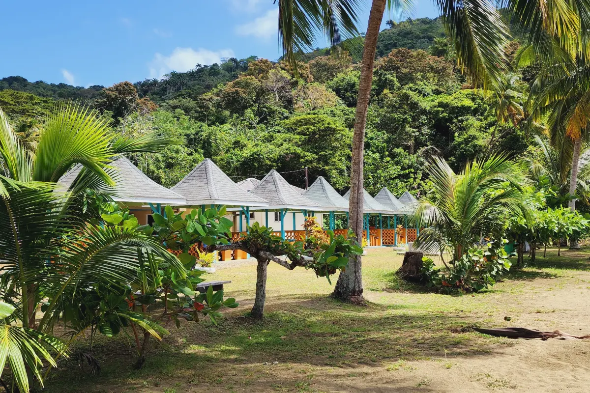  Image of Land for Resort Development for sale in Tobago-St. Paul-St Vincent and the Grenadines, Image 10
