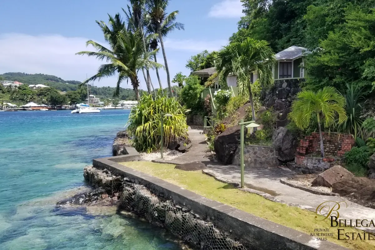  Image of Resorts & Private Islands for sale in Young Island-Young Island-St Vincent and the Grenadines, Image 19