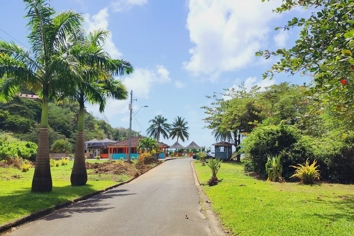  Image of Land for Resort Development for sale in Tobago-St. Paul-St Vincent and the Grenadines, Image 16