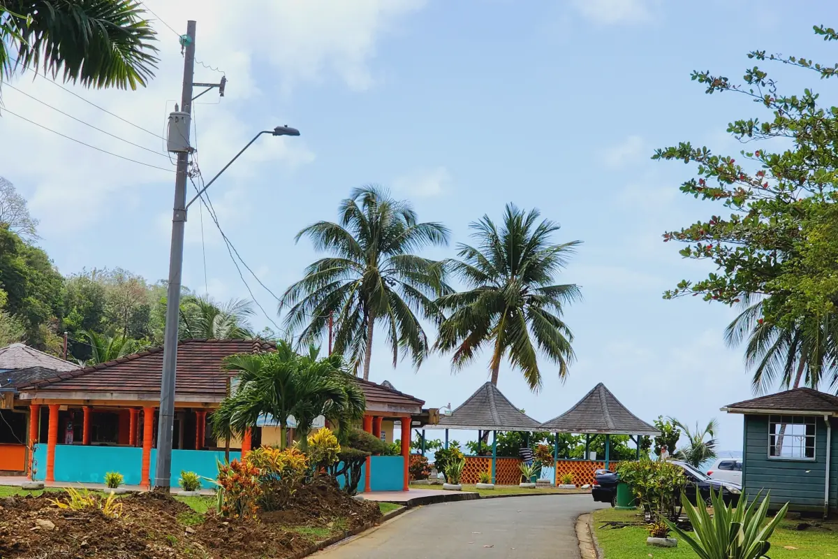  Image of Land for Resort Development for sale in Tobago-St. Paul-St Vincent and the Grenadines, Image 17
