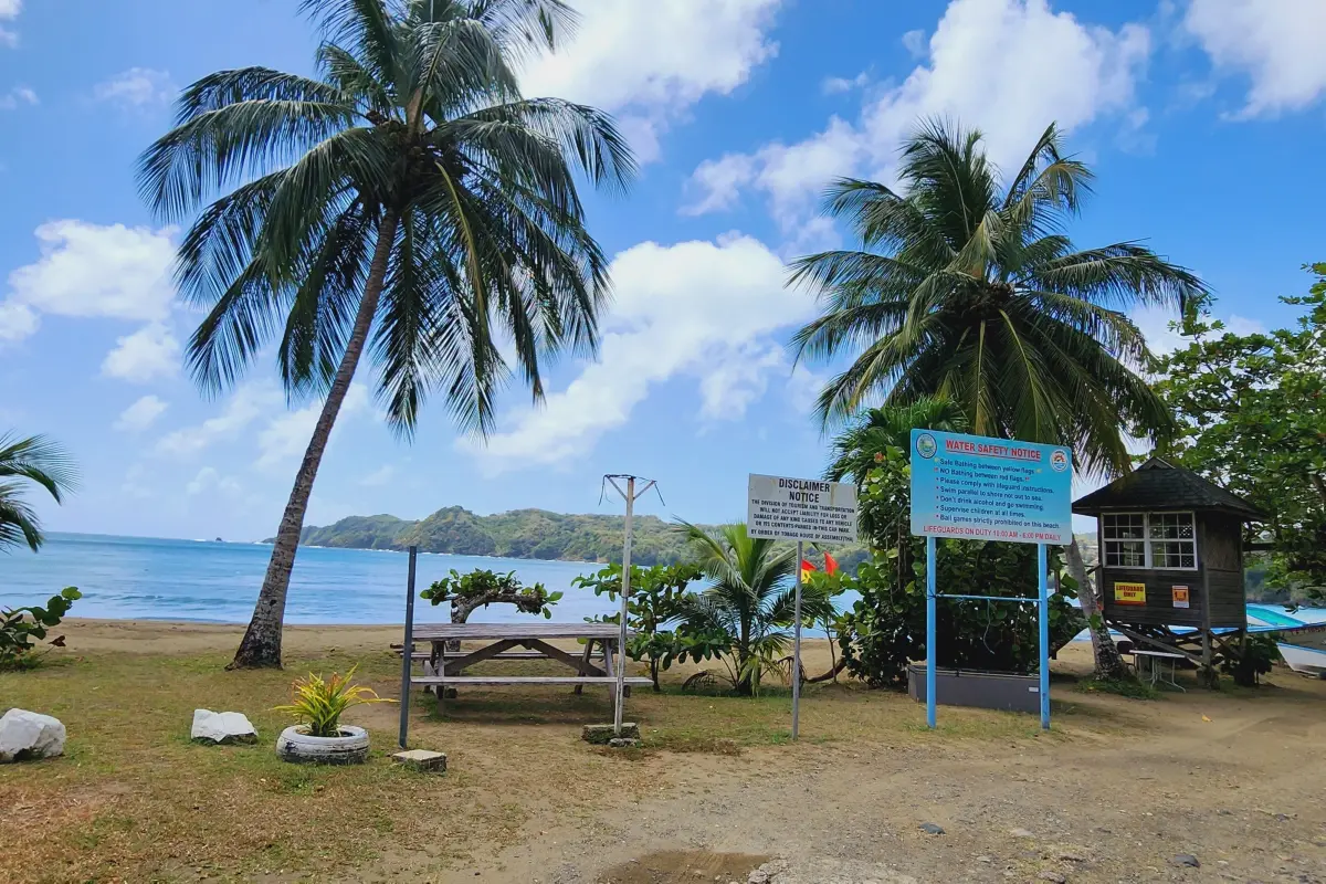  Image of Land for Resort Development for sale in Tobago-St. Paul-St Vincent and the Grenadines, Image 19