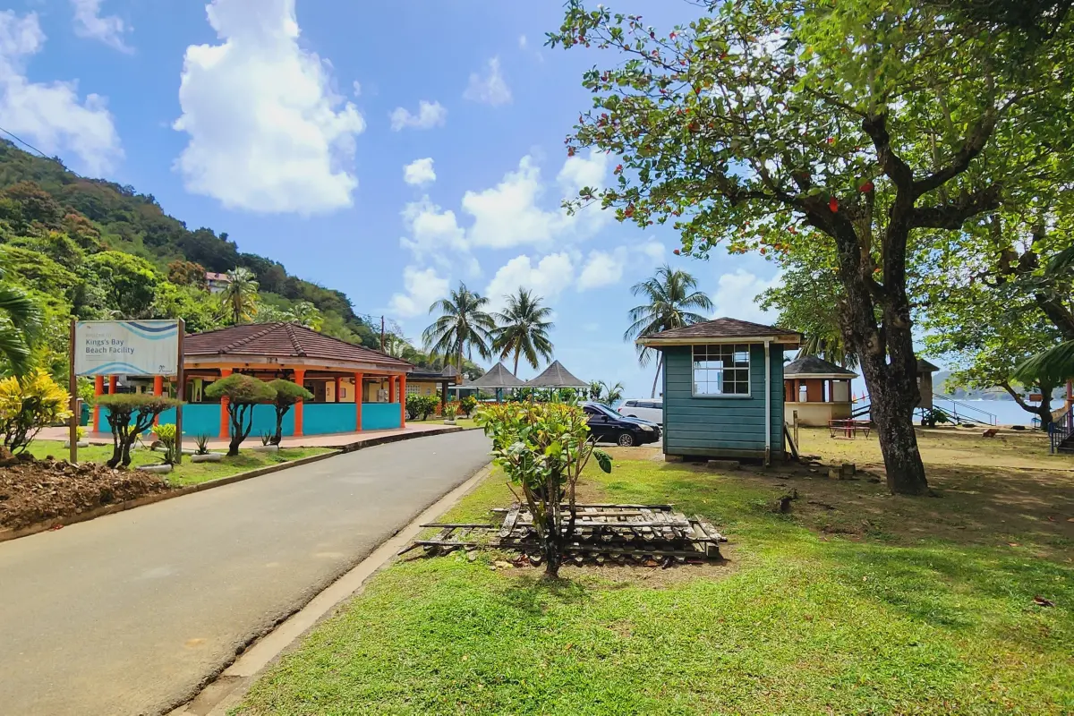 Image of Land for Resort Development for sale in Tobago-St. Paul-St Vincent and the Grenadines, Image 20