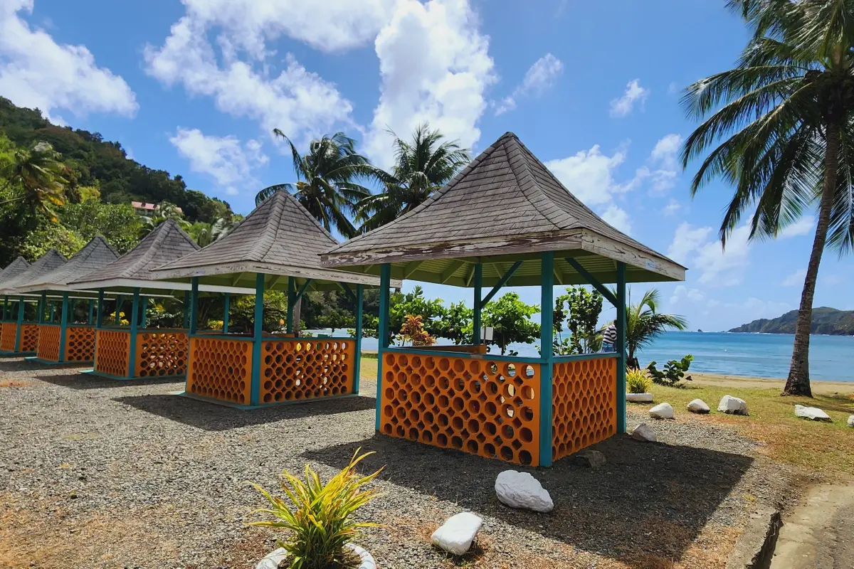  Image of Land for Resort Development for sale in Tobago-St. Paul-St Vincent and the Grenadines, Image 21
