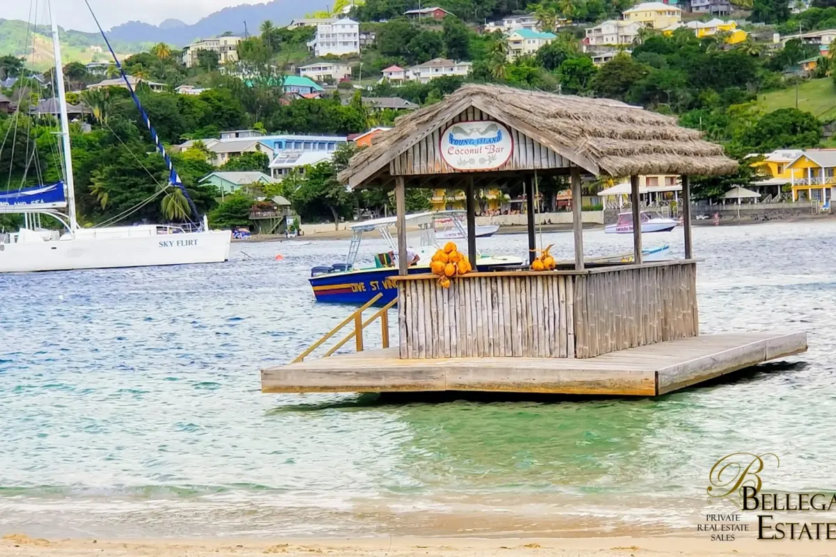  Image of Resorts & Private Islands for sale in Young Island-Young Island-St Vincent and the Grenadines, Image 20