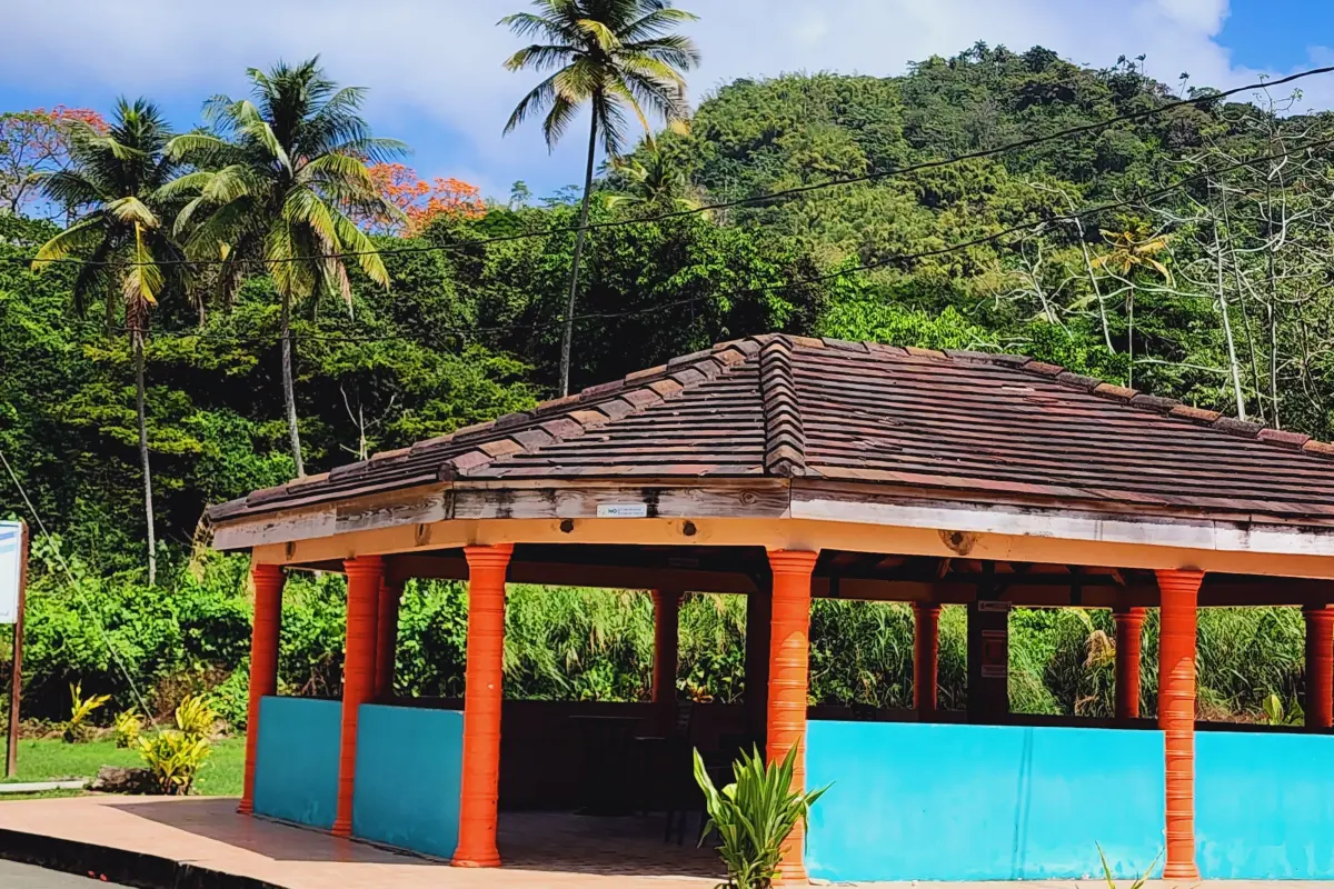  Image of Land for Resort Development for sale in Tobago-St. Paul-St Vincent and the Grenadines, Image 24