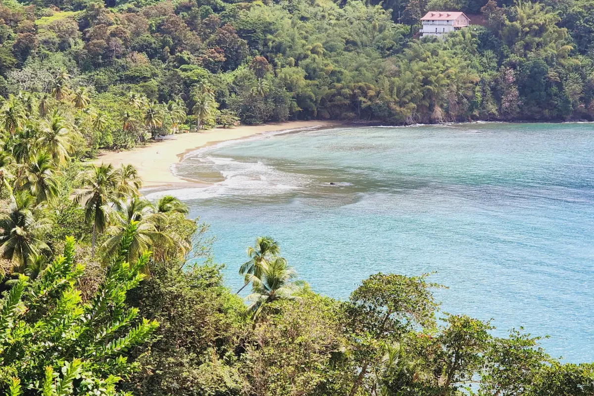  Image of Land for Resort Development for sale in Tobago-St. Paul-St Vincent and the Grenadines, Image 25