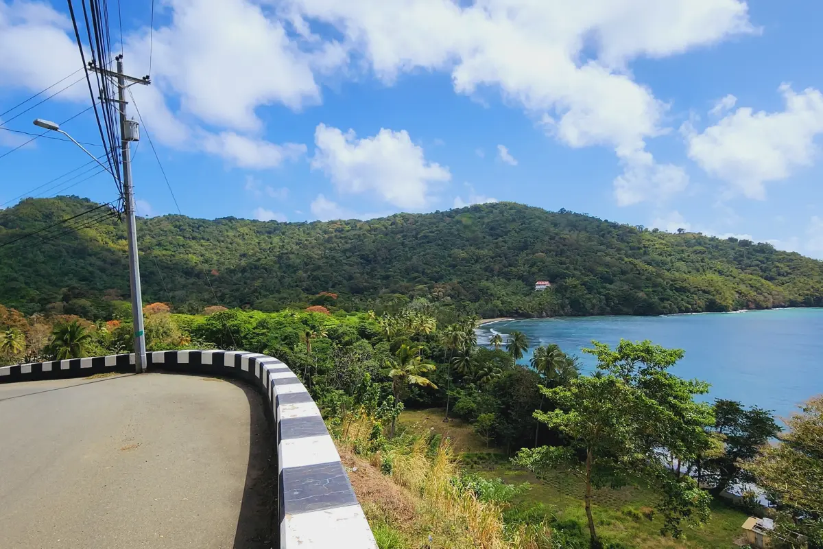  Image of Land for Resort Development for sale in Tobago-St. Paul-St Vincent and the Grenadines, Image 27