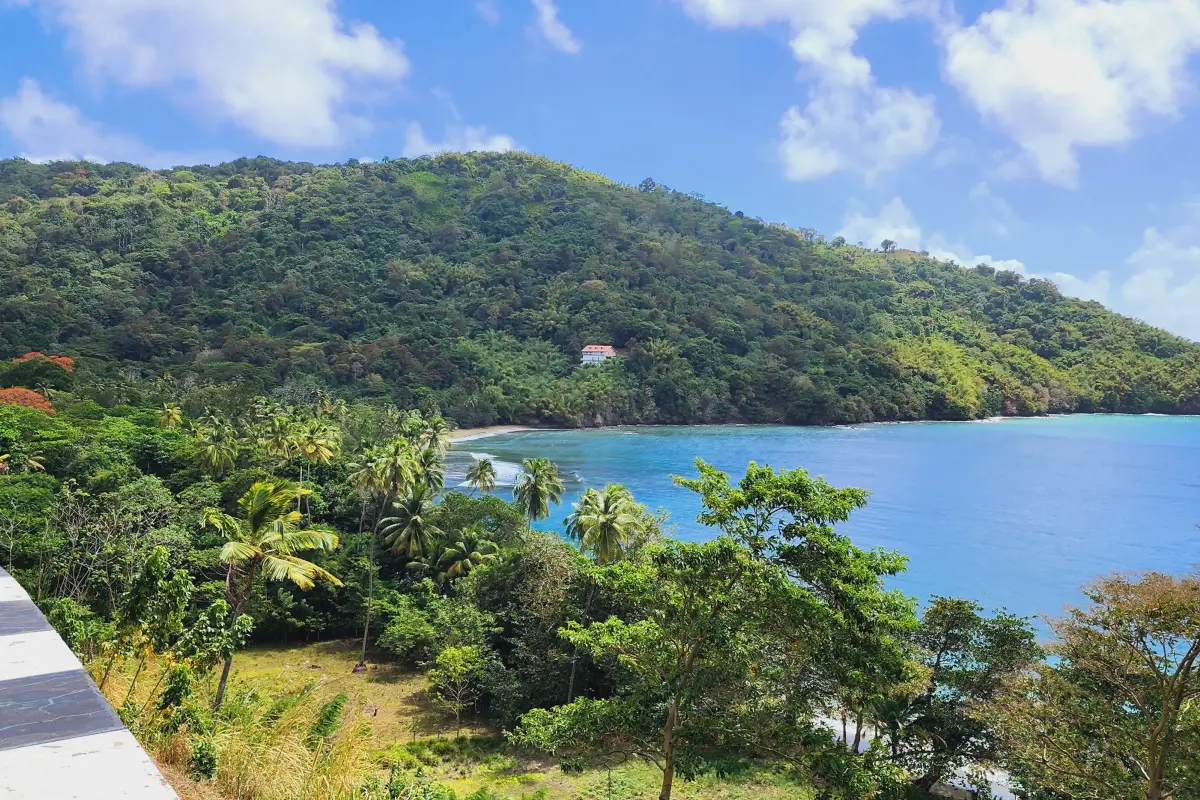 Image of Land for Resort Development for sale in Tobago-St. Paul-St Vincent and the Grenadines, Image 28