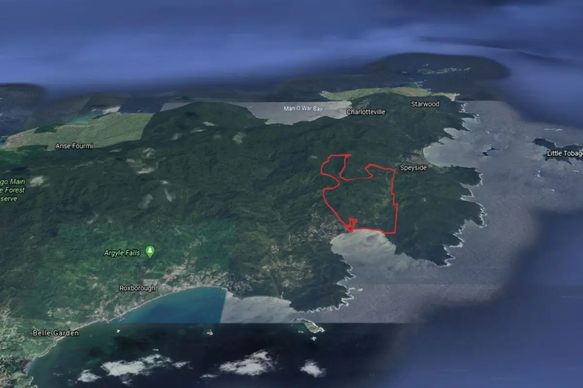  Image of Land for Resort Development for sale in Tobago-St. Paul-St Vincent and the Grenadines, Image 29