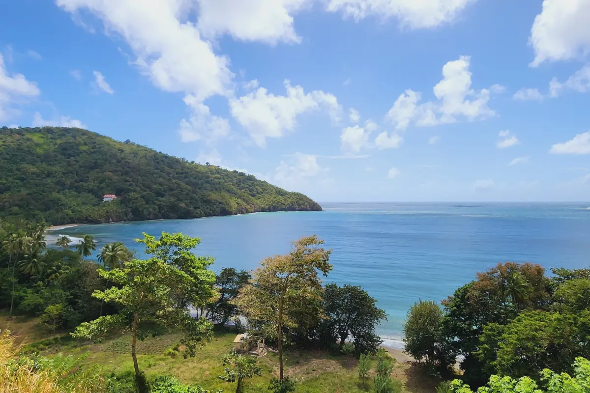  Image of Land for Resort Development for sale in Tobago-St. Paul-St Vincent and the Grenadines, Image 30