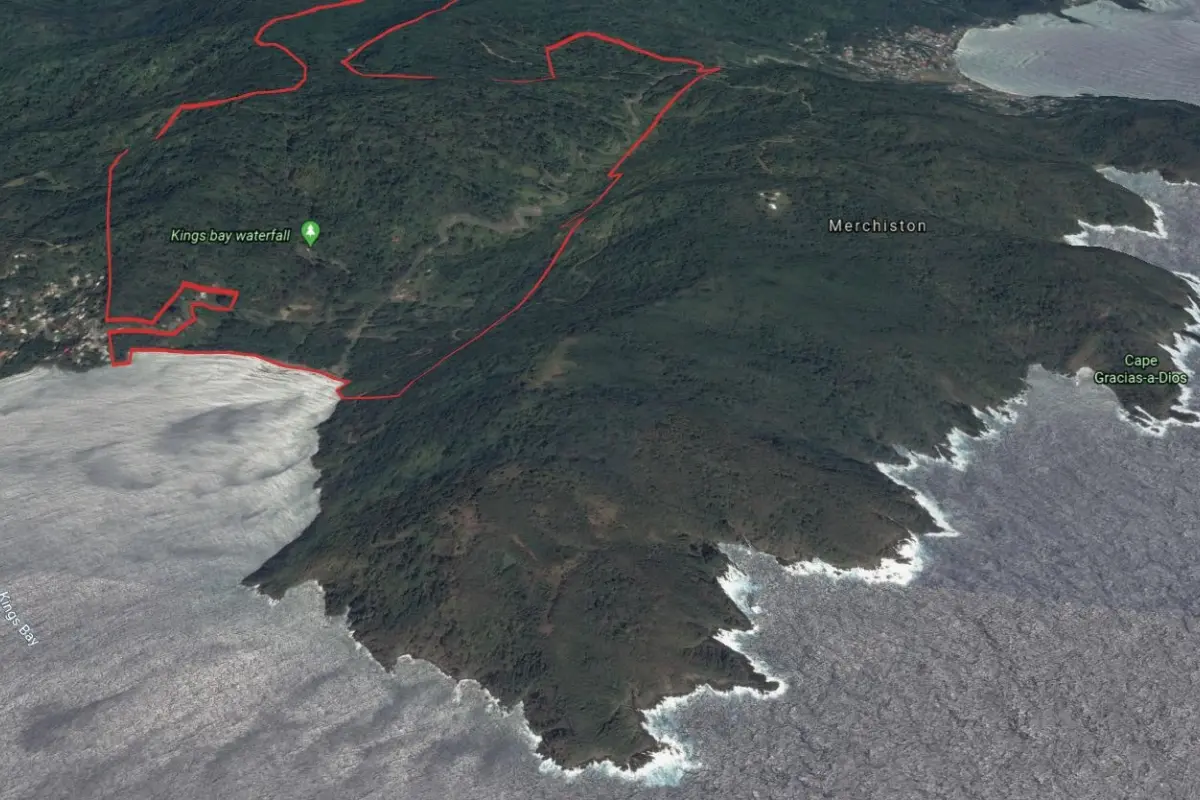  Image of Land for Resort Development for sale in Tobago-St. Paul-St Vincent and the Grenadines, Image 31