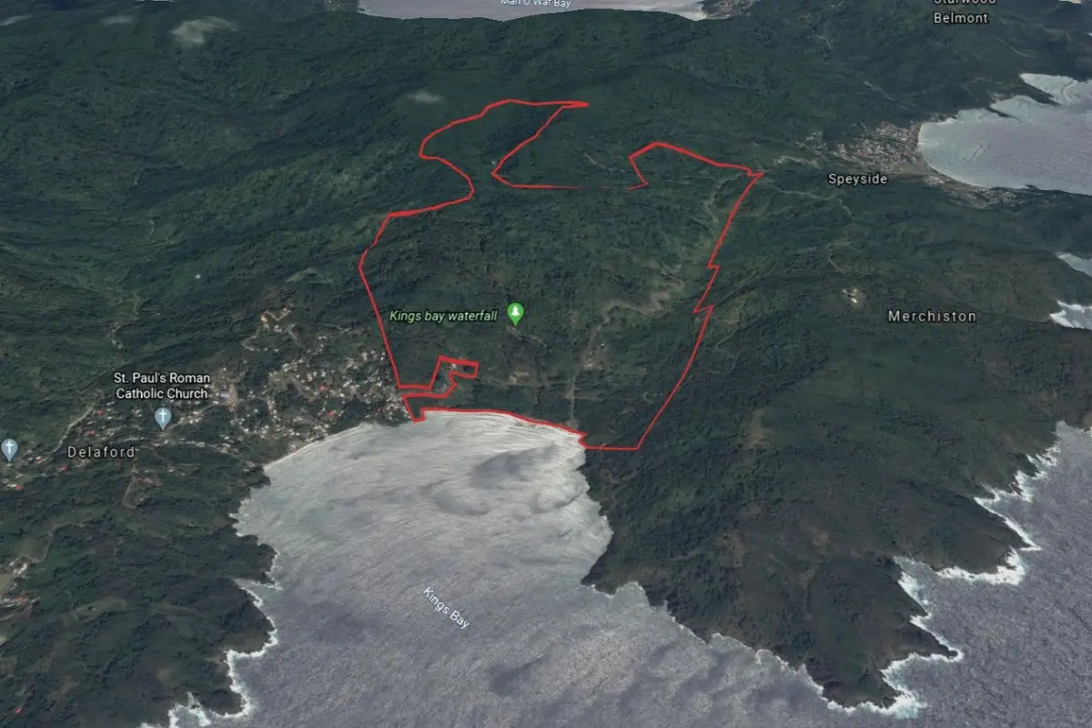  Image of Land for Resort Development for sale in Tobago-St. Paul-St Vincent and the Grenadines, Image 32