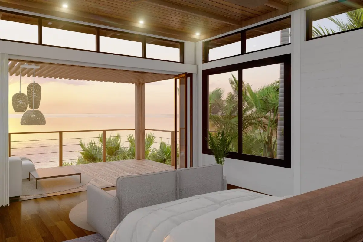 Image of Luxury Homes - 1 Bedrooms - 1 Bathrooms for Sale in Mayreau-Tobago Cays-St Vincent and the Grenadines, Image 3