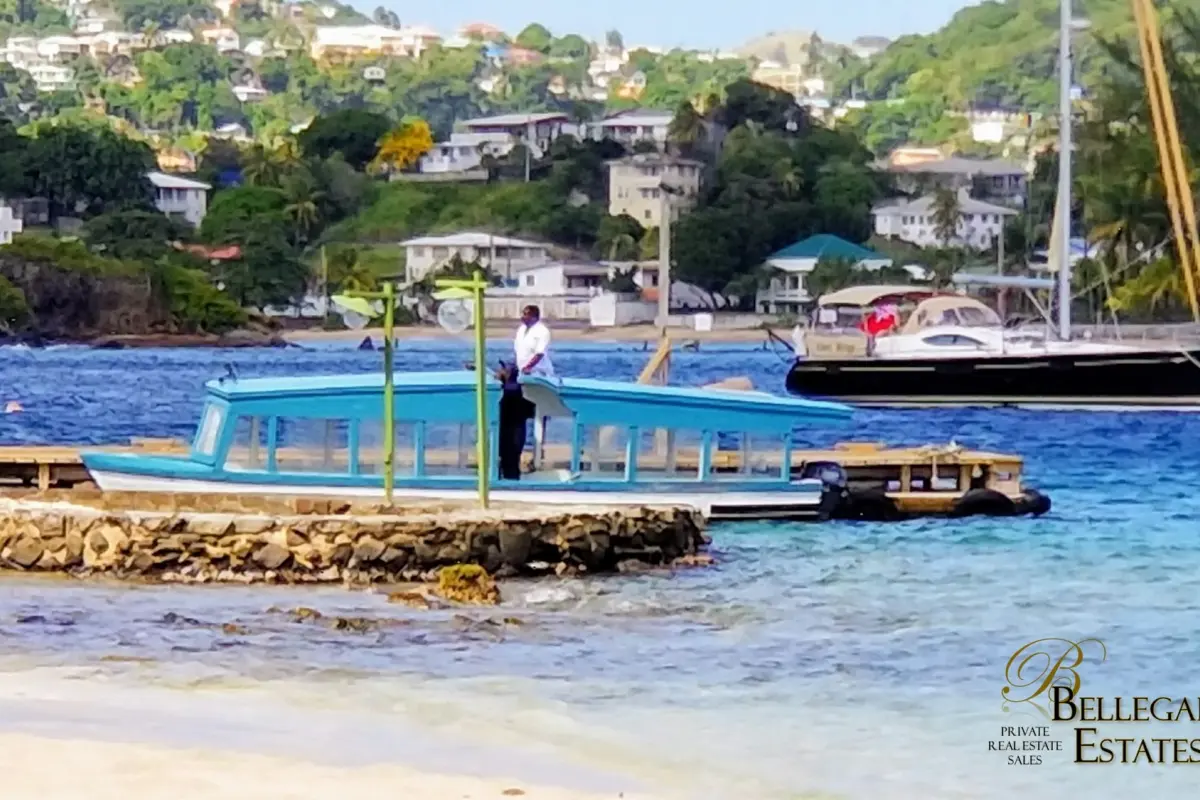  Image of Resorts & Private Islands for sale in Young Island-Young Island-St Vincent and the Grenadines, Image 23