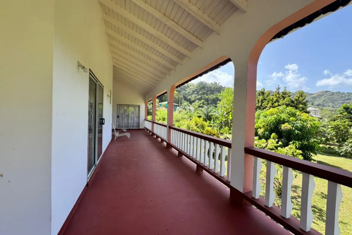  Image of Luxury Homes - 2 Bedrooms - 3 Bathrooms for sale in St. Vincent-Pembroke-St Vincent and the Grenadines, Image 13