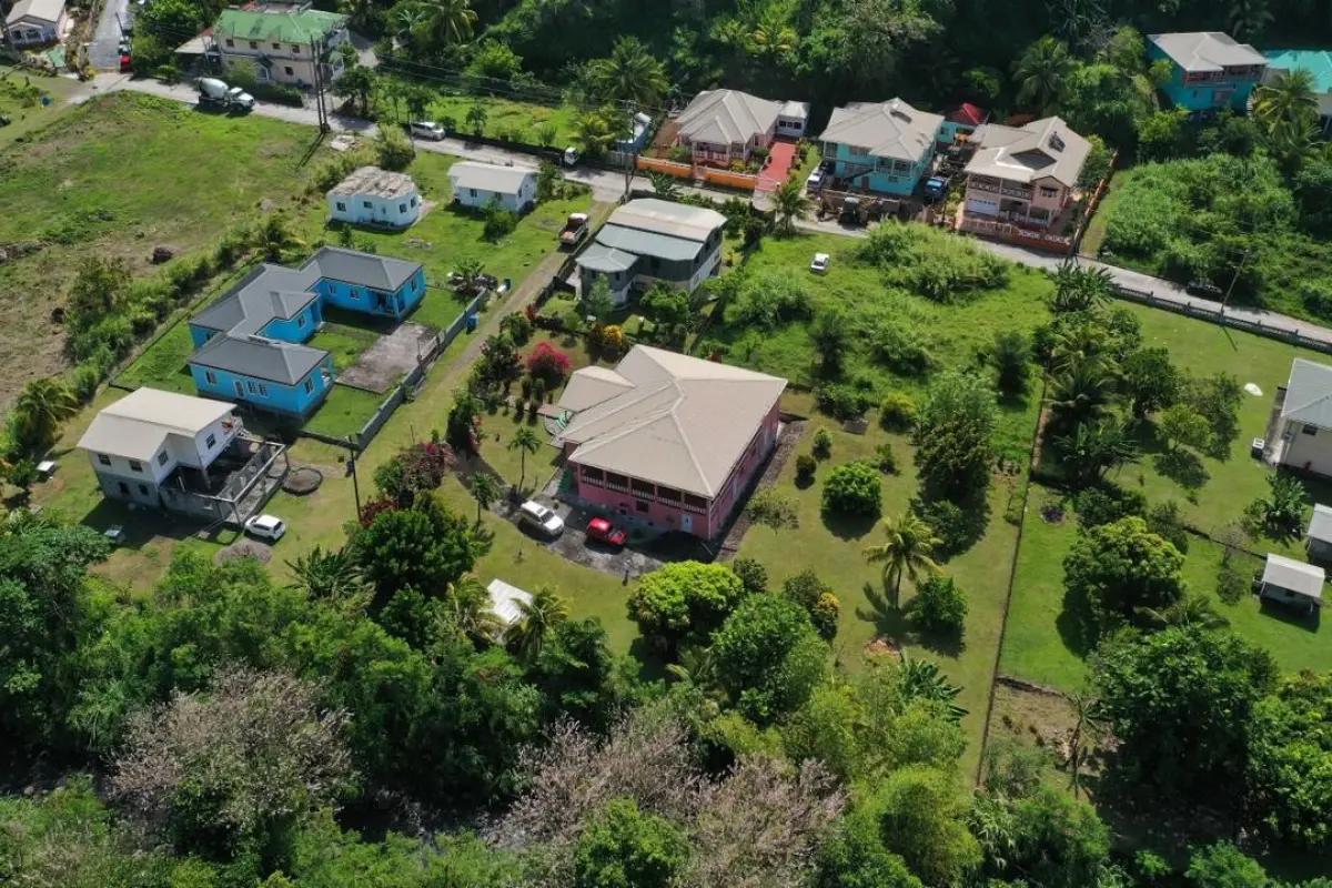  Image of Luxury Homes - 2 Bedrooms - 3 Bathrooms for sale in St. Vincent-Pembroke-St Vincent and the Grenadines, Image 18