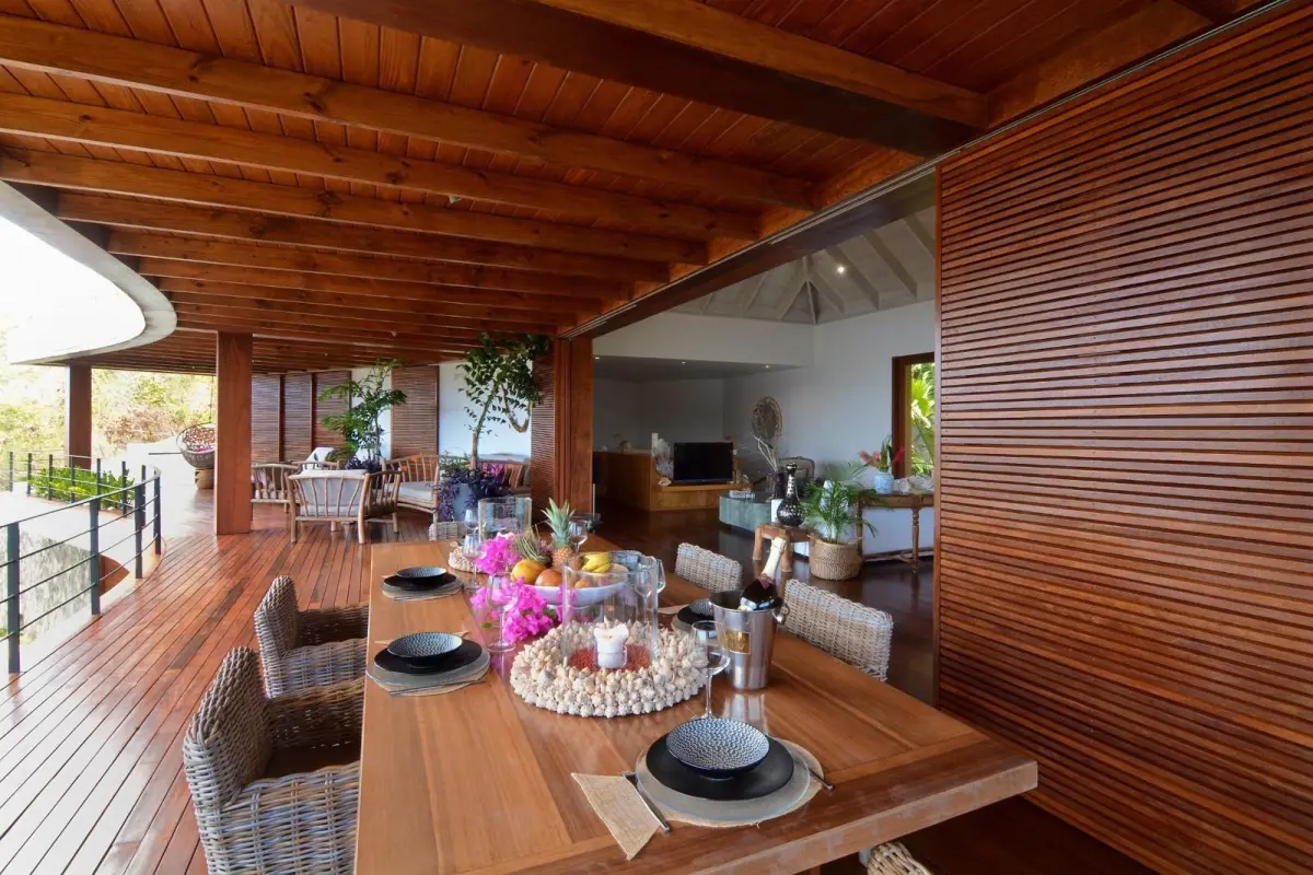 Image of Luxury Homes - 3 Bedrooms - 4 Bathrooms for Sale in Bequia-Ocar-St Vincent and the Grenadines, Image 2
