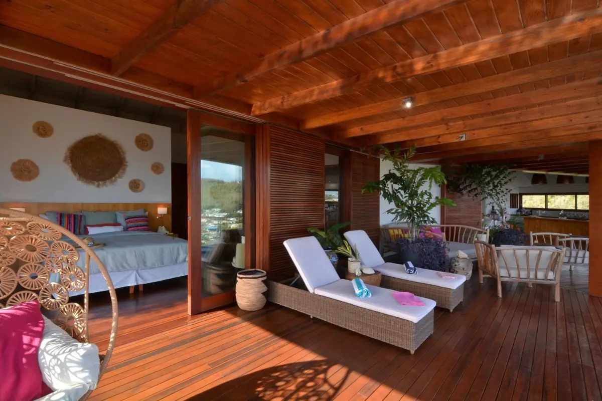 Image of Luxury Homes - 3 Bedrooms - 4 Bathrooms for Sale in Bequia-Ocar-St Vincent and the Grenadines, Image 3