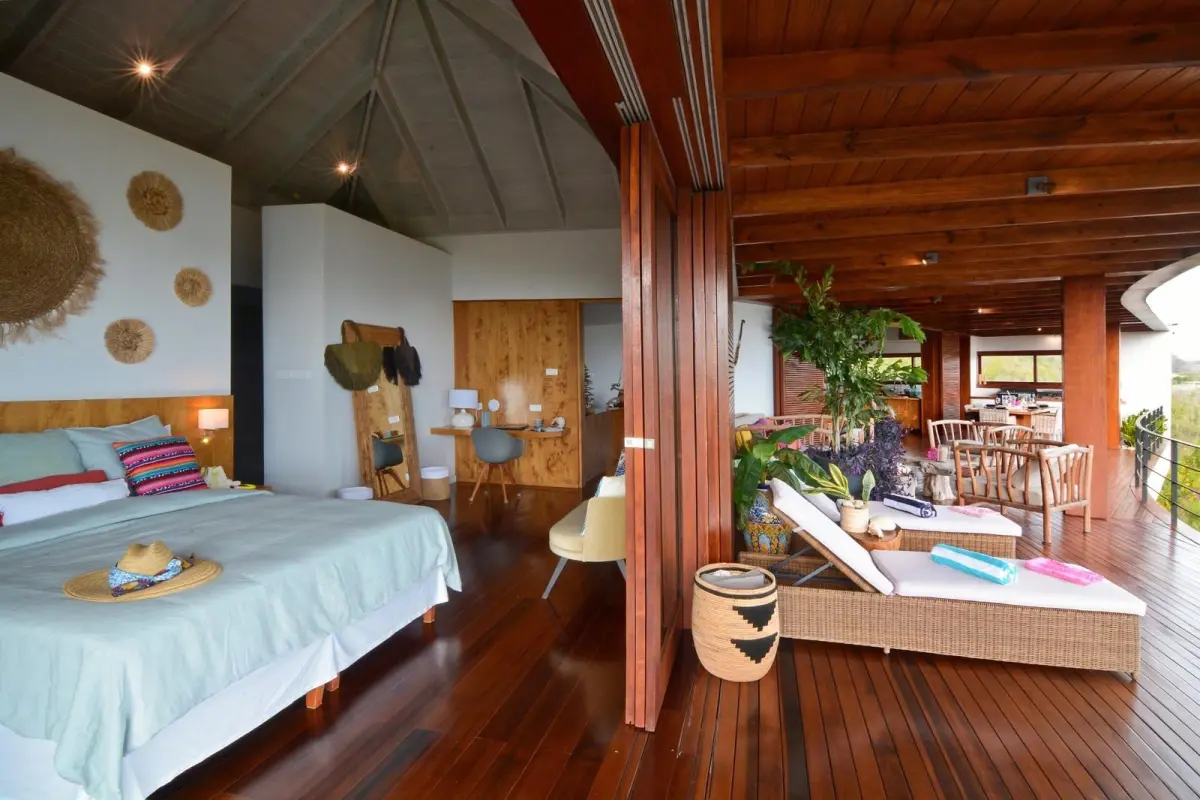 Image of Luxury Homes - 3 Bedrooms - 4 Bathrooms for Sale in Bequia-Ocar-St Vincent and the Grenadines, Image 4
