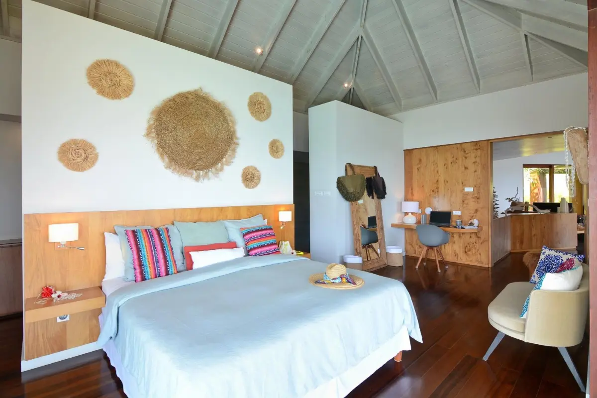  Image of Luxury Homes - 3 Bedrooms - 4 Bathrooms for sale in Bequia-Ocar-St Vincent and the Grenadines, Image 6