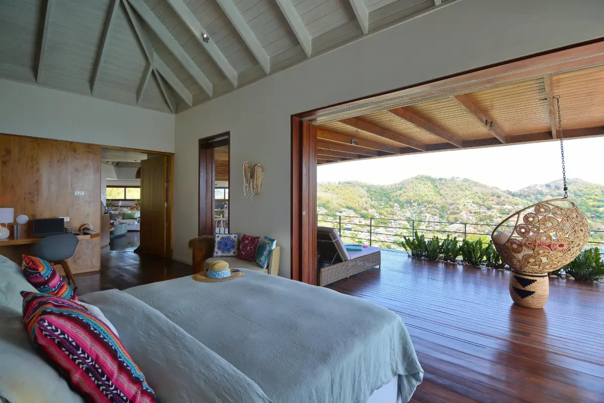  Image of Luxury Homes - 3 Bedrooms - 4 Bathrooms for sale in Bequia-Ocar-St Vincent and the Grenadines, Image 7