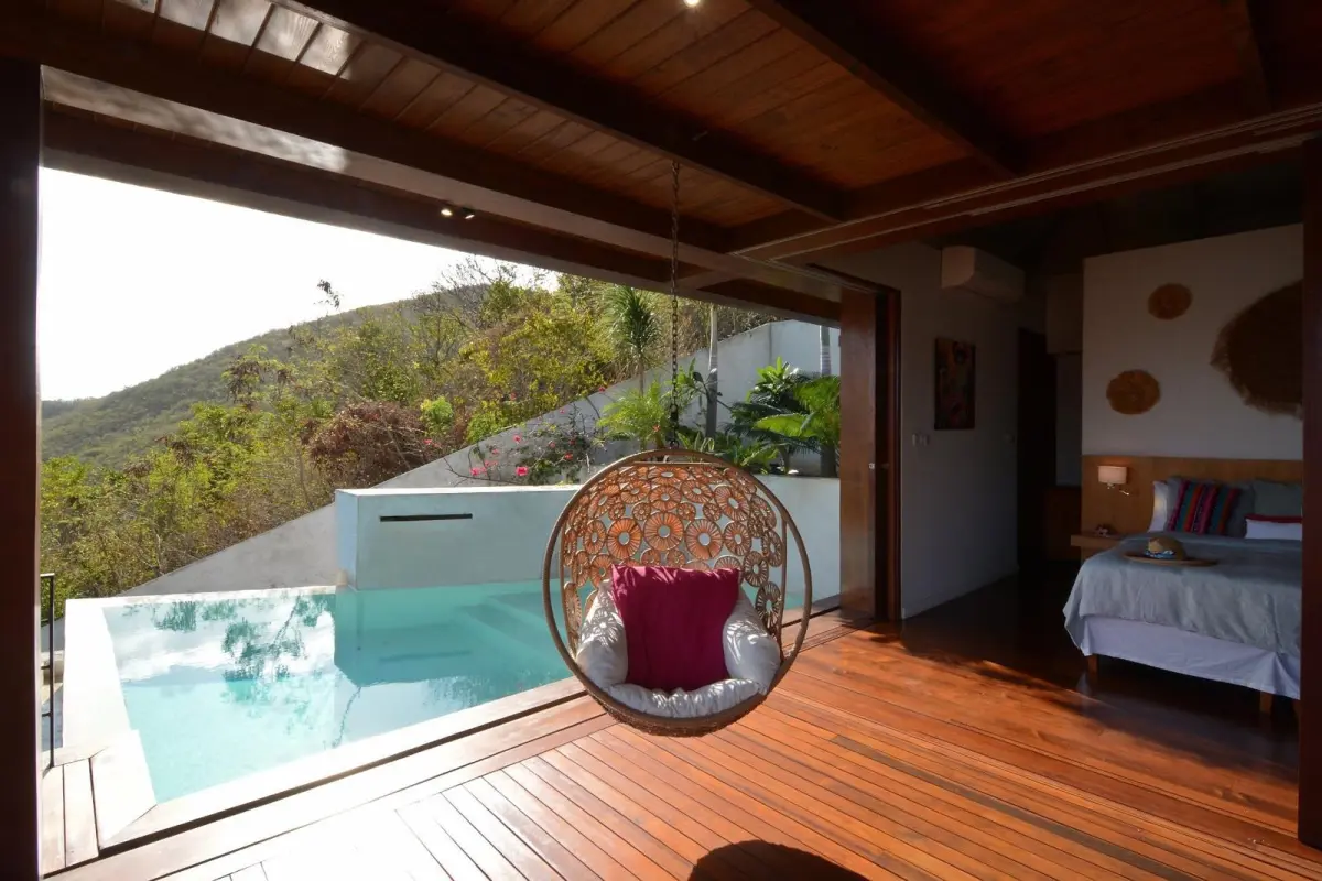  Image of Luxury Homes - 3 Bedrooms - 4 Bathrooms for sale in Bequia-Ocar-St Vincent and the Grenadines, Image 9