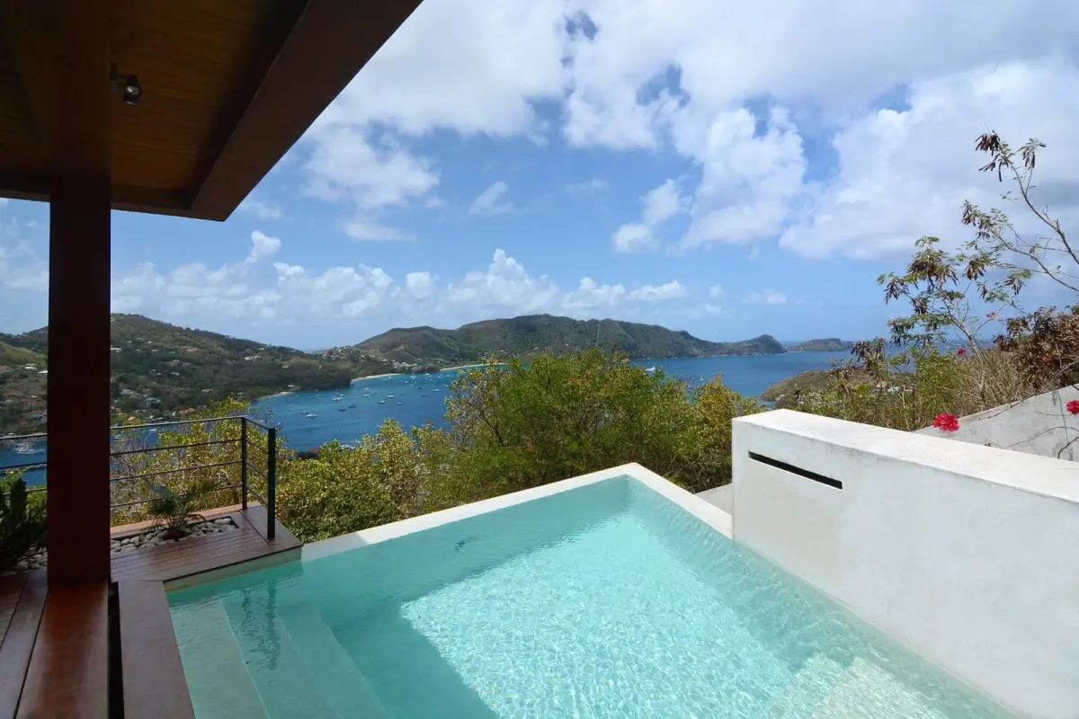  Image of Luxury Homes - 3 Bedrooms - 4 Bathrooms for sale in Bequia-Ocar-St Vincent and the Grenadines, Image 10
