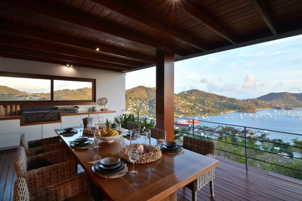  Image of Luxury Homes - 3 Bedrooms - 4 Bathrooms for sale in Bequia-Ocar-St Vincent and the Grenadines, Image 23