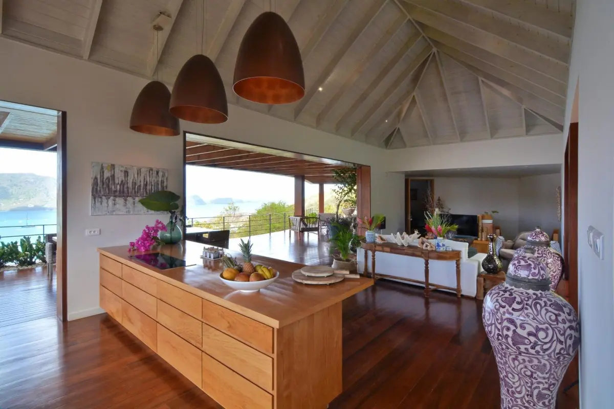  Image of Luxury Homes - 3 Bedrooms - 4 Bathrooms for sale in Bequia-Ocar-St Vincent and the Grenadines, Image 27