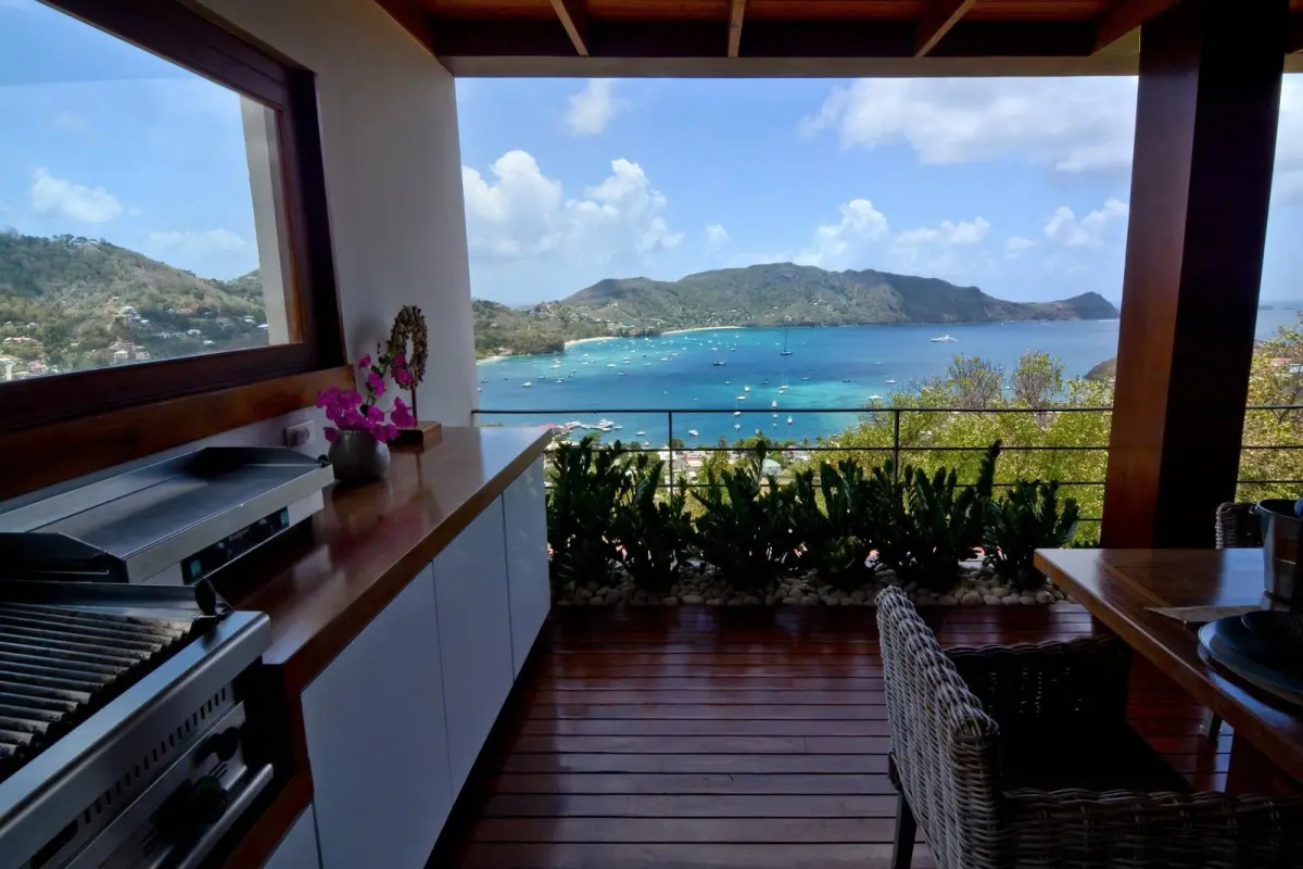  Image of Luxury Homes - 3 Bedrooms - 4 Bathrooms for sale in Bequia-Ocar-St Vincent and the Grenadines, Image 25