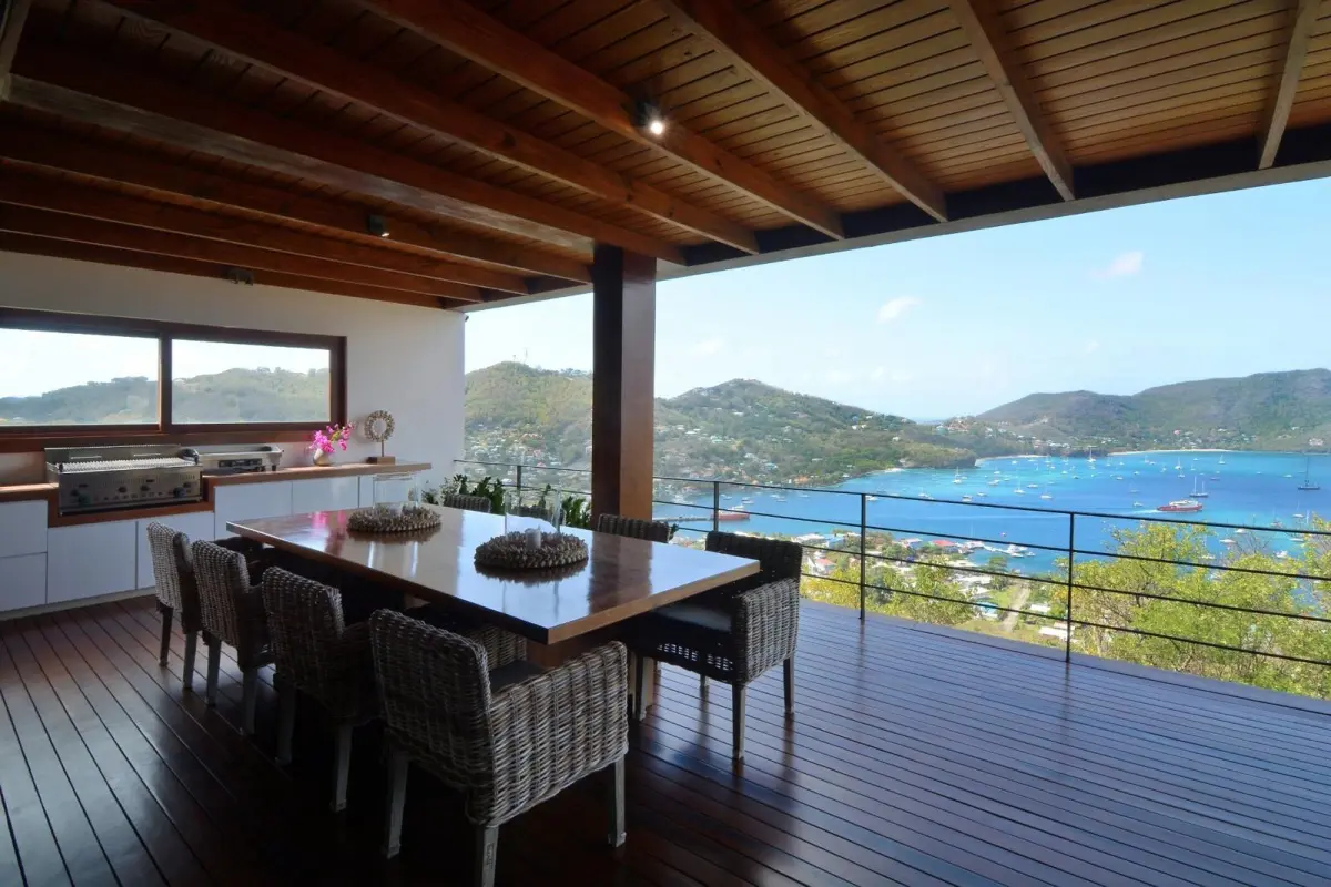  Image of Luxury Homes - 3 Bedrooms - 4 Bathrooms for sale in Bequia-Ocar-St Vincent and the Grenadines, Image 24
