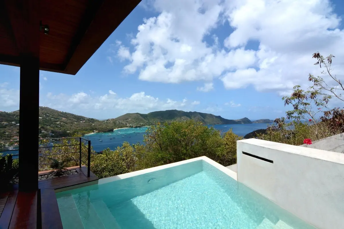  Image of Luxury Homes - 3 Bedrooms - 4 Bathrooms for sale in Bequia-Ocar-St Vincent and the Grenadines, Image 34