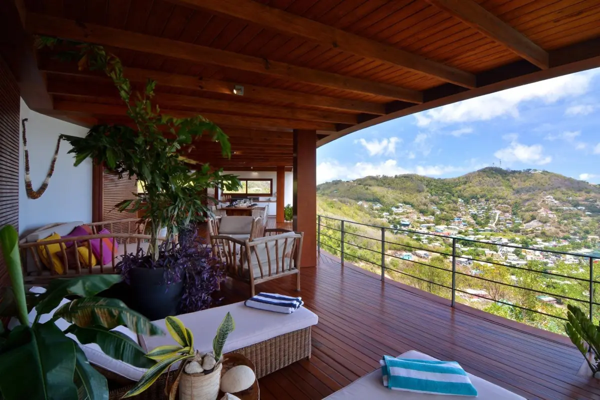  Image of Luxury Homes - 3 Bedrooms - 4 Bathrooms for sale in Bequia-Ocar-St Vincent and the Grenadines, Image 32