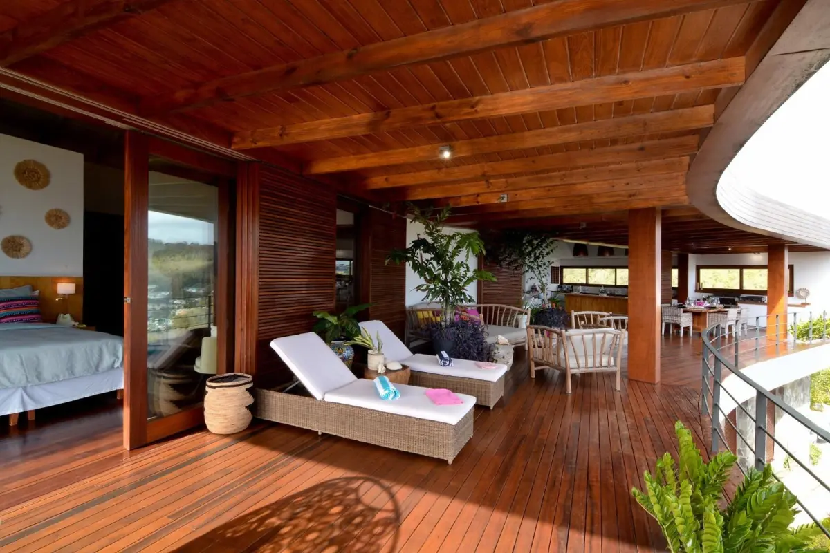  Image of Luxury Homes - 3 Bedrooms - 4 Bathrooms for sale in Bequia-Ocar-St Vincent and the Grenadines, Image 13