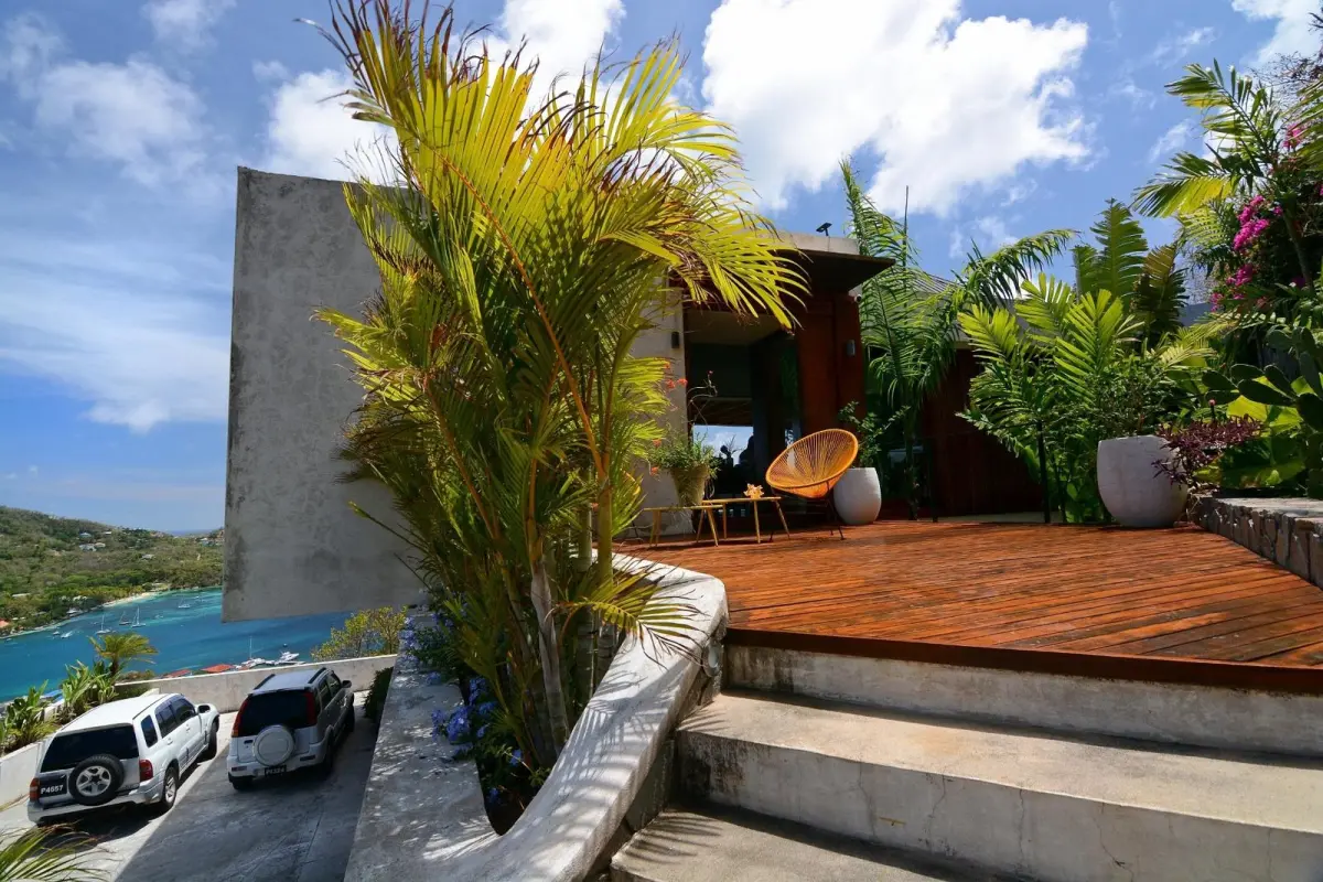  Image of Luxury Homes - 3 Bedrooms - 4 Bathrooms for sale in Bequia-Ocar-St Vincent and the Grenadines, Image 37